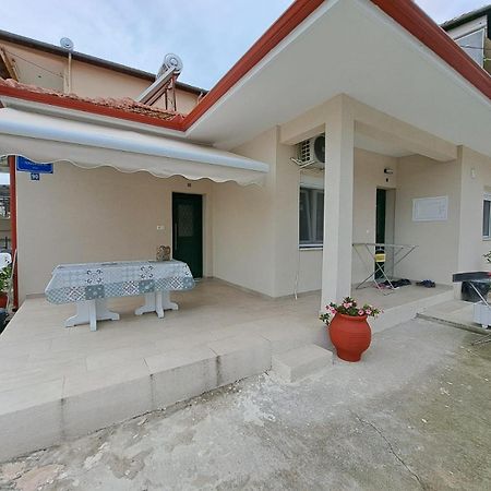 Antigoni'S Apartments Kateríni Dış mekan fotoğraf